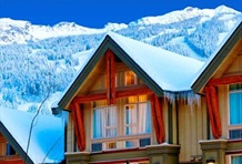 Grand Mammoth Resorts